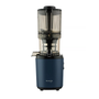 Kuvings AUTO6 Hands-Free Slow Juicer in Navy Blue
