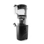 Kuvings AUTO8 Hands-Free Slow Juicer in Black Pearl