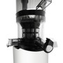 Kuvings AUTO8 Hands-Free Slow Juicer in Pearl White