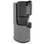 Ex-Display Hurom H200 Self-Feeding Slow Juicer in Silver