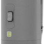 Ex-Display Hurom H200 Self-Feeding Slow Juicer in Silver