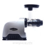 Ex-Demo Omega CNC80HD Horizontal Slow Juicer in Silver