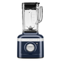 KitchenAid 5KSB4026BIB Artisan K400 Blender in Ink Blue