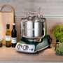 Ex-Demo Ankarsrum Assistent Original 7.0-Litre Stand Mixer in Forest Green