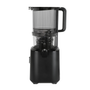 Omega Time Saving Cold Press Batch Juicer in Black