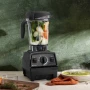 Ex-Demo Vitamix Explorian E520 Blender in Black