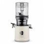 Hurom H80ST Pure Press Self-Feeding Slow Juicer in Marble