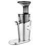 Ex-Demo Hurom H100 Vertical Slow Juicer in Platinum Silver