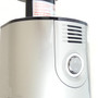 Omega VERT VSJ843RS Slow Juicer in Silver