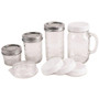 Tribest Personal Blender Jars