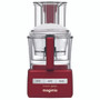 Magimix 3200XL Compact Food Processor in Red