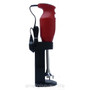  Bamix Deluxe Hand Blender in Red