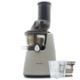 Kuvings Whole Fruit Slow Juicer C9500 in Silver - Plus Accessory Pack