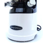 Omega MMV702 Mega Mouth Slow Juicer With Accessories in White