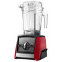 Vitamix Ascent 2300i Blender in Red