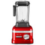 KitchenAid Artisan Power Plus 5KSB8270BCA Blender in Candy Apple