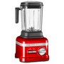 KitchenAid Artisan Power Plus 5KSB8270BCA Blender in Candy Apple