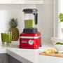 KitchenAid Artisan Power Plus 5KSB8270BCA Blender in Candy Apple