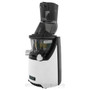 Kuvings EVO820 Wide Feed Slow Juicer in White