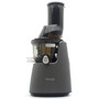 Kuvings C9500 Wide Feed Juicer in Glossy Gunmetal