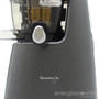 Kuvings C9500 Wide Feed Juicer in Glossy Gunmetal