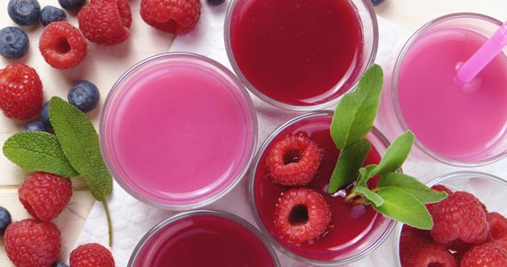 How to Store Juice After Juicing - SecurCare Self-Storage Blog