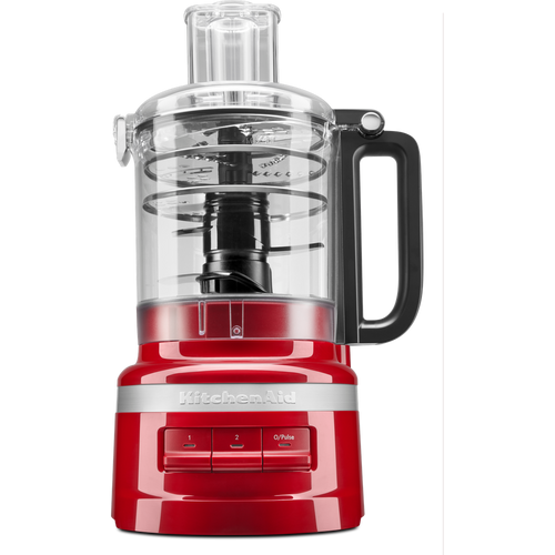 KitchenAid Classic 2.1L Food Processor Review