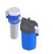 Oasis Whole House Water Filter