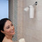 Aquasana AQ-4100 Shower Water Filter in White