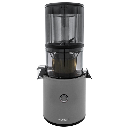 HUROM SLOW JUICER HU-300 ホワイト h300-grey__38520.1707989201.