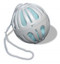 Fresh Water Bath Ball Filter Twin Refill Pack