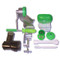 Z Star Manual Wheatgrass and Fruit Juicer