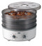 Stockli Dehydrator with Stainless Steel Trays & Timer