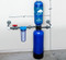 EQ600 Whole House Water Filter System - Dimensions
