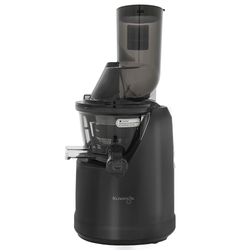 Ex-Demo Kuvings B1700 Wide Feed Slow Juicer in Black