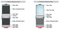 Jupiter Delphi Water Ionizer Biostone 0.1M and 0.01M Filter