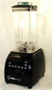 Rhino Blender Black