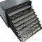 Excalibur 9-Tray Dehydrator Black