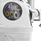 Angel 5500 Twin Gear Slow Juicer