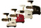 Oscar Neo 4 different colours