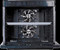 Sedona 9 tray digital food dehydrator 2 fans