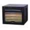 Sedona 9 tray digital food dehydrator