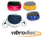 Vibrodisc 4 colour options