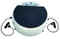 Vibrodisc Silver