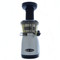 Omega Vert VRT 350 HD Juicer in Silver