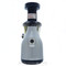Omega Vert VRT 350 HD Juicer in Silver