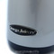 Omega Vert VRT 350 HD Juicer in Silver