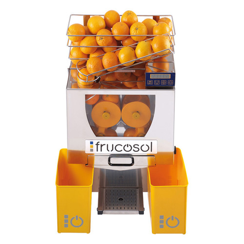 Frucosol F50 C Programmable Automatic F 50 Automatic Juicer from Frucosol UK