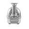 Angel 7500 Twin Gear Slow Juicer in Stainless Steel