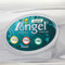 Angel 7500 Twin Gear Slow Juicer in Stainless Steel